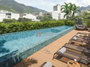 Cores da Tijuca Cobertura à venda na Tijuca, Rua Alzira...