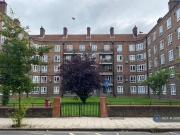 Corfe House, London, 2 Bedroom Flat