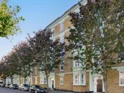 Corfield Street, London, 1 Bedroom Flat