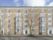 Corfield Street, London, E2, 1 bedroom, Flat