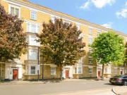 Corfield Street, London, E2, 1 bedroom, Flat