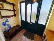 Corheens, Breaffy, Castlebar, Mayo