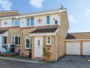 Coriander Drive, Bradley Stoke, Bristol BS32, 3 bed...