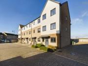 Coriander Drive, Hampton Vale, 4 Bedroom End