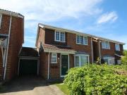 Coriander Way, Earley, 3 Bedroom Link