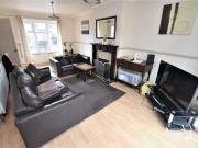 Corinth Road, Nottingham NG11, 5 bed semi detached house...