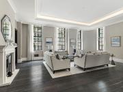 Corinthia Residences, Whitehall Place, Whitehall, London... Corinthia Residences, Whitehall Place, Whitehall, London...