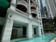 CORINTHIAN CONDO JALAN AMPANG