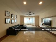 Corinthian Condo KLCC – 200m to LRT, Luxury Corner,...