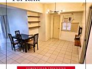 Corinthian Executive Regency Ortigas 3 Bedroom for Rent