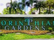 Corinthian Gardens, 767 and 847 sqm Residential Lot FOR...