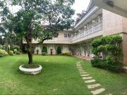 Corinthian Gardens Classic Mansion House and Lot For...