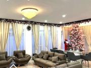 Corinthian Gardens House and Lot for Sale! Quezon City