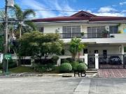 Corinthian Gardens House and Lot For Sale with pool,...