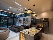 CORINTHIAN GARDENS QC HOUSE FOR LEASE