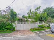 Corinthian Gardens Quezon City | 5BR House and Lot For Sale