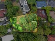 Corinthian Gardens, Vacant Lot for Sale, Quezon City