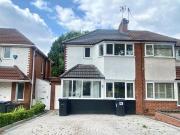 Corisande Road, Birmingham, 2 Bedroom Semi detached Corisande Road, Birmingham, 2 Bedroom Semi detached