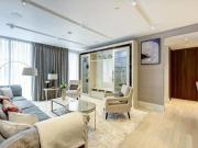 Cork Street, London, 2 Bedroom Apartment