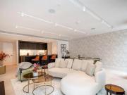 Cork Street, Mayfair, 3 Bedroom Apartment