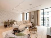 Cork Street, Mayfair, London W1S, 3 bed flat to rent,...