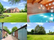 Corka Lane, Lytham St. Annes, 5 Bedroom Barn