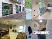 Cormano bilocale 65mq