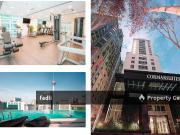 cormar suites