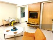 Cormar Suites Fraser Place Lot 163, KLCC, KL City Centre