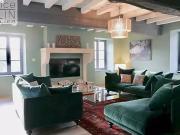 Cormatin 71460 Achat / Vente maison 4 pièces t4 balcon