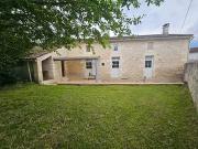 Corme Royal 17600 Achat / Vente maison 6 pièces t6 au...