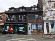 Cormeilles 27260 Achat / Vente appartement 4 pièces t4