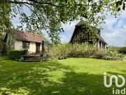 Cormeilles 27260 Achat / Vente maison 5 pièces t5