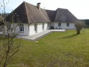 Cormeilles 27260 Achat / Vente maison 5 pièces t5