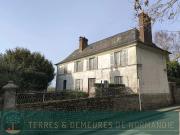 CORMEILLES 27260, CENTRE BOURG, MAISON DU19EME SIECLE,...