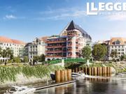 Cormeilles 95 T3 DUPLEX au 5e étage, Exposition Ouest et...