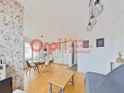 Cormeilles en Parisis 95240 Achat / Vente appartement 4...
