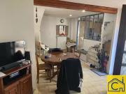 Cormeilles en Parisis 95240 Achat / Vente maison 4 pièces t4