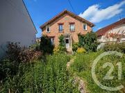 Cormeilles en Parisis 95240 Achat / Vente maison 5 pièces t5