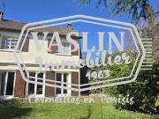Cormeilles en Parisis 95240 Achat / Vente maison 5 pièces t5