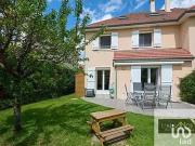 Cormeilles en Parisis 95240 Achat / Vente maison 5 pièces t5