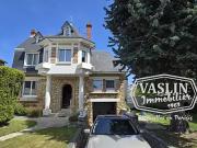 Cormeilles en Parisis 95240 Achat / Vente maison 6 pièces t6