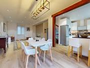 Cormeilles en Parisis 95240 Achat / Vente maison 6 pièces t6