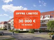 Cormeilles en Parisis 95240 Programme neuf appartement...