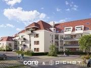 Cormeilles en Parisis 95240 Programme neuf appartement...