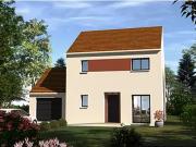 Cormeilles en Parisis 95240 Programme neuf maison neuf à...