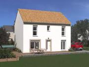 Cormeilles en Parisis 95240 Programme neuf maison neuf à...