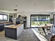 Cormeilles en Parisis 95240 Programme neuf maison neuf à...