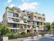 Cormeilles en Parisis coeur de ville à 10 min de la gare