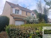 Cormeilles en Parisis, Maison 8 pièces